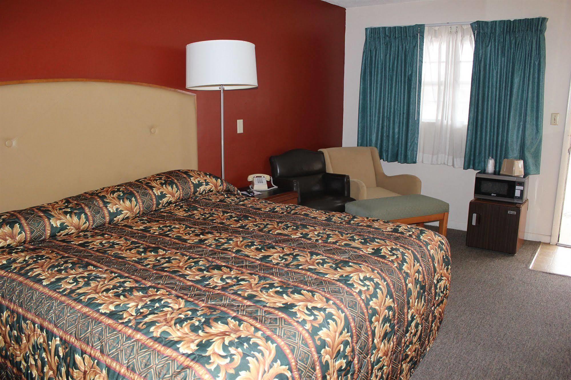 Hastings Inn Esterno foto