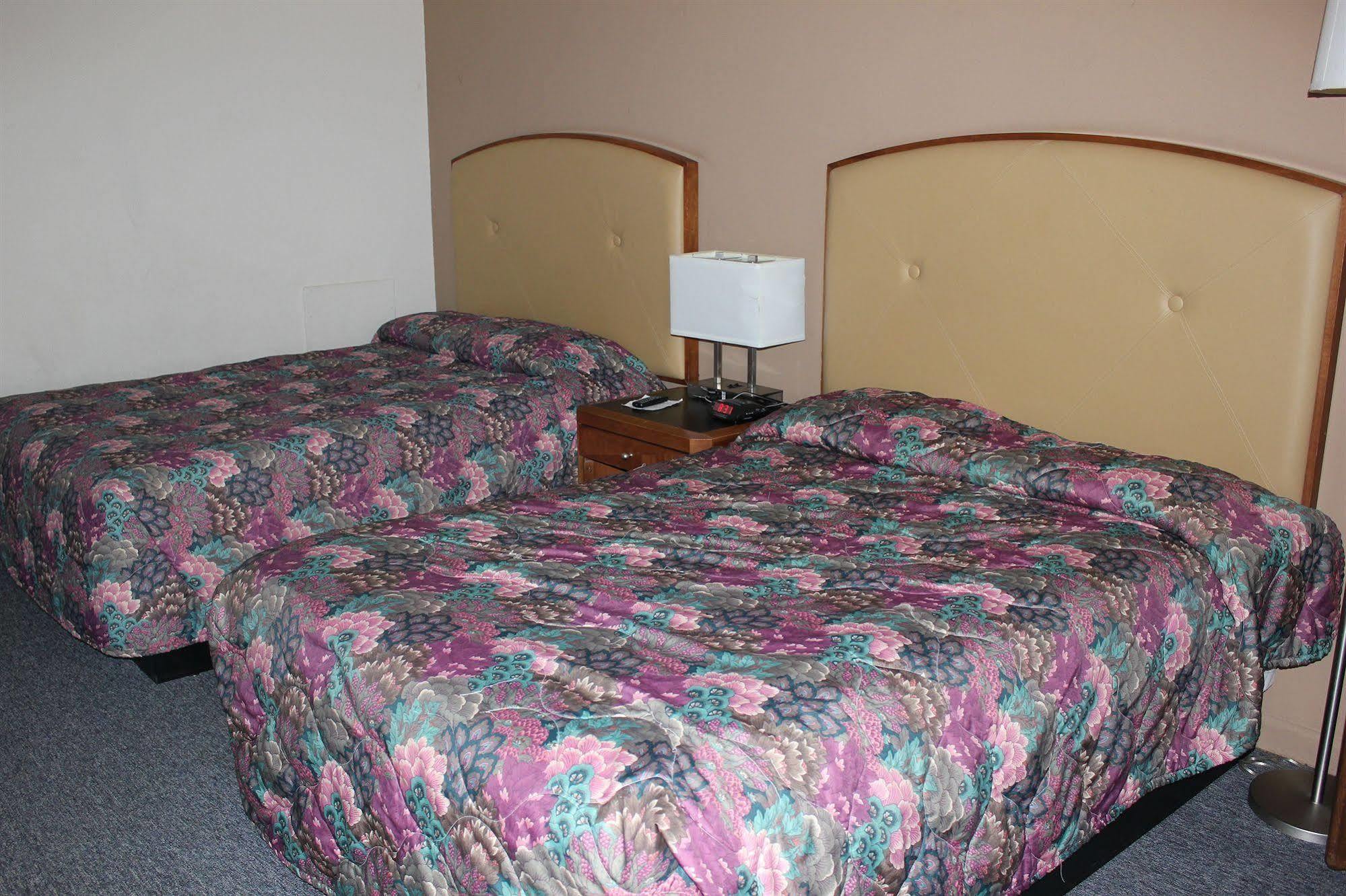 Hastings Inn Esterno foto